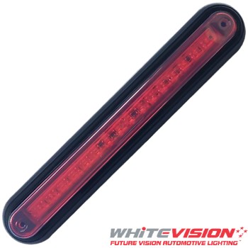 260 Series LED Slimline Stop Lamp 260 Series LED Slimline Stop Lamp